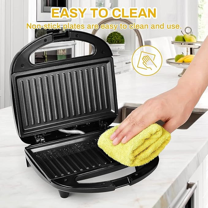 Refura - Sandwich Maker